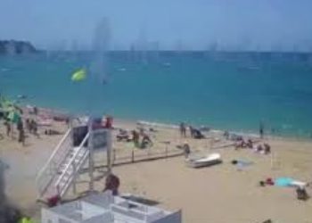 Ukrayna’nın Sivastopol saldırısına ait görüntüler ortaya çıktı