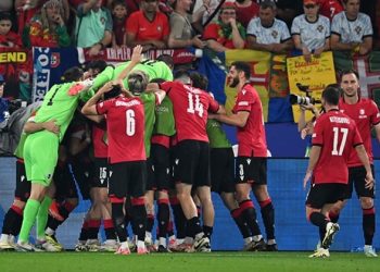 Gürcülerden büyük sürpriz