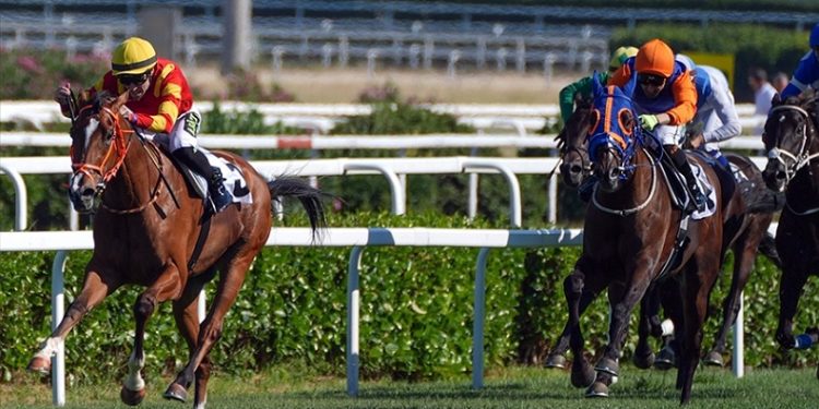 98. Gazi Koşusu’da kazanan belli oldu!