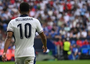 Bellingham’dan İngiltere’ye hayat öpücüğü