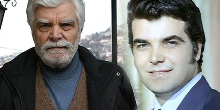 Yeşilçam’ın usta oyuncusu Murat Soydan hayatını kaybetti