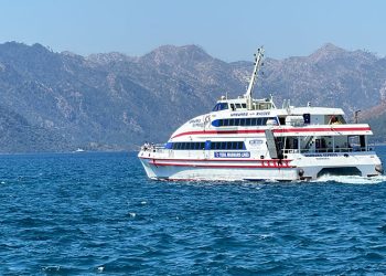 Rodos’a kapıda vize sorunu çözüldü