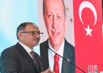 Küresel Çevre Hareketi ‘Sıfır Atık Projesi’