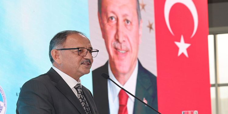 Küresel Çevre Hareketi ‘Sıfır Atık Projesi’