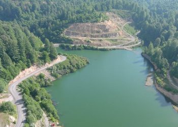 61 gölet hizmet vermeye başladı