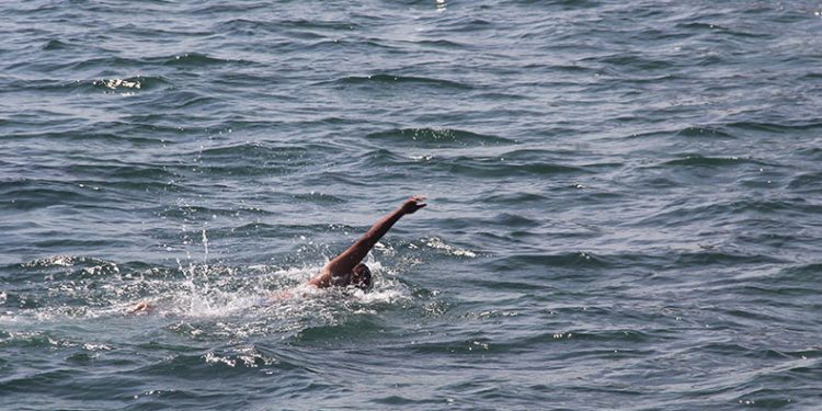 Sıcaklarda baraj ve göletlerde boğulma oranı artıyor