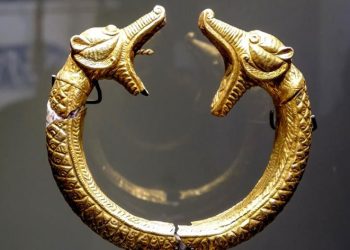 Malazgirt’in Erzurum Müzesi’ndeki emanetleri