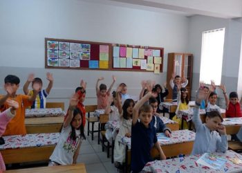 Erzurum’da ortalama eğitim süresi 8,7 yıl