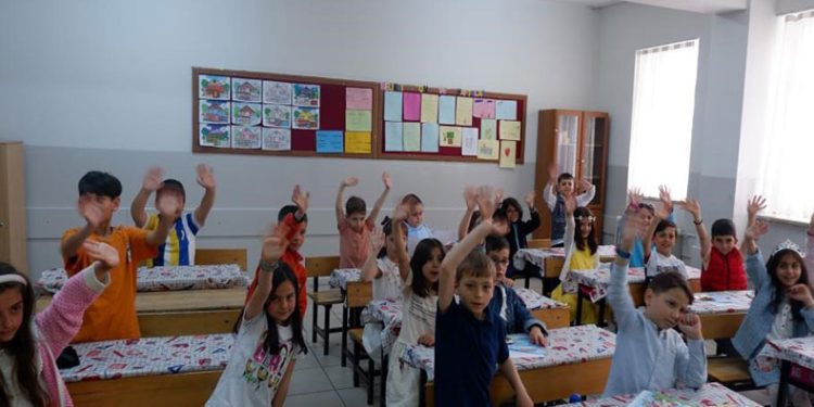 Erzurum’da ortalama eğitim süresi 8,7 yıl