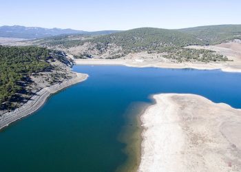 Uşak’ın içme suyu problemine karşı 3 proje