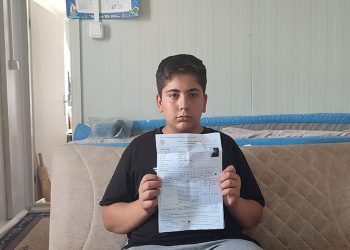 Böbrek hastası çocuk 92 kiloya ulaştı