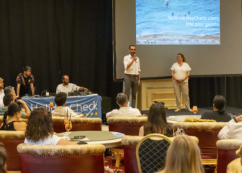 Alman turistlerin gözdesi Bodrum