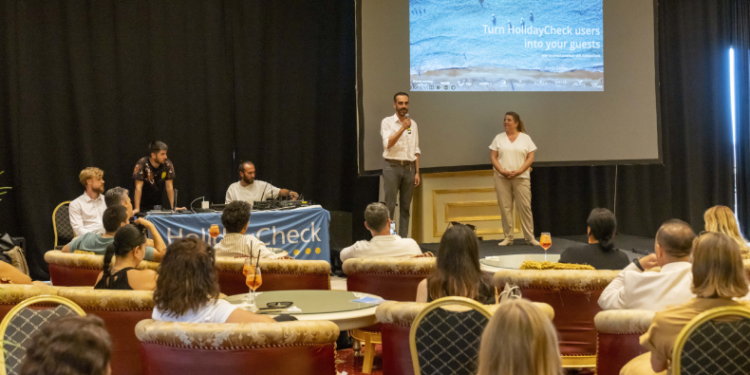 Alman turistlerin gözdesi Bodrum