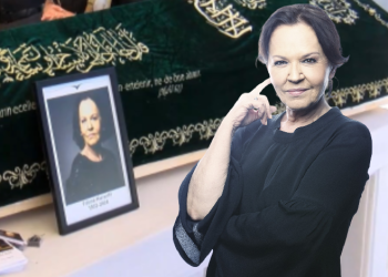 Usta oyuncu Fatma Karanfil’e büyük vefasızlık