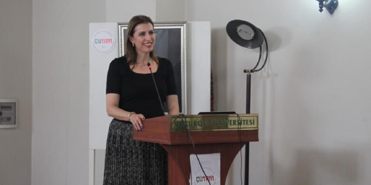 “Mimaride İnsan ve Mekân” konferansı