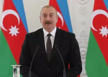 Aliyev meclisi feshetti