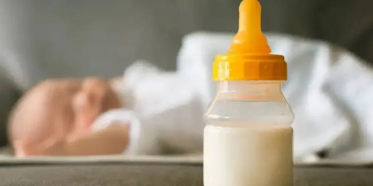 Anne sütünün önemi