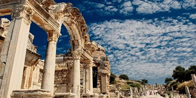 Müze-ören yerlerinin ziyaret saatleri güncellendi