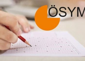 YKS’de güncelleme işlemleri başladı