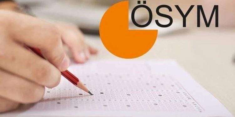 YKS’de güncelleme işlemleri başladı