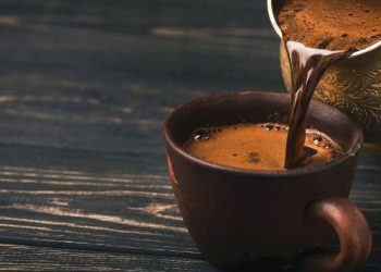 Bayram sohbetlerin vazgeçilmezi: Türk Kahvesi