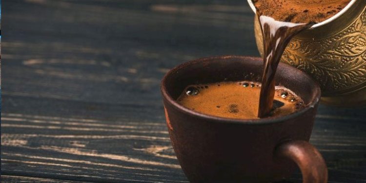 Bayram sohbetlerin vazgeçilmezi: Türk Kahvesi