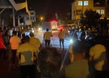 Kayseri’de 5 yaşındaki çocuğa taciz iddiası