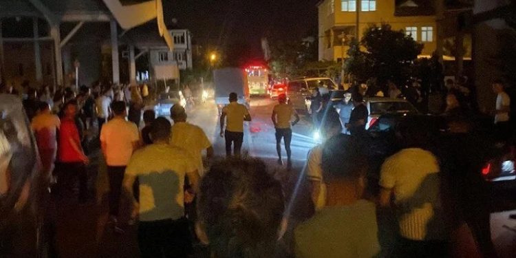 Kayseri’de 5 yaşındaki çocuğa taciz iddiası