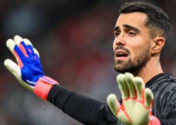 Diogo Costa, Portekiz’e turu getirdi!