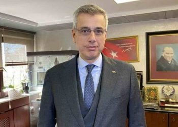 Prof. Dr. Kemal Memişoğlu yeni sağlık bakanı oldu