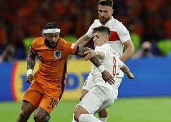 Canın sağolsun Türkiye’m