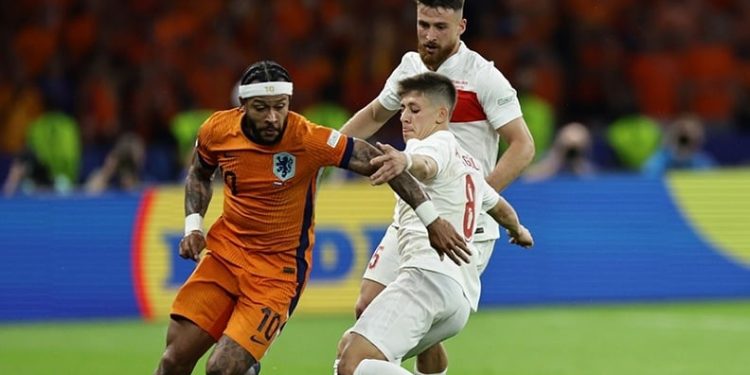 Canın sağolsun Türkiye’m