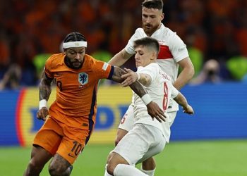 Canın sağolsun Türkiye’m