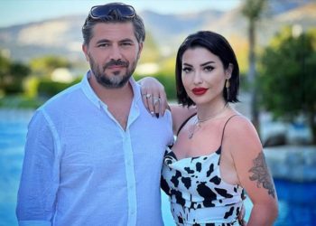 Fenomenler soruşturması: Neslim-Kıvanç Güngen çifti gözaltında