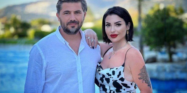 Fenomenler soruşturması: Neslim-Kıvanç Güngen çifti gözaltında