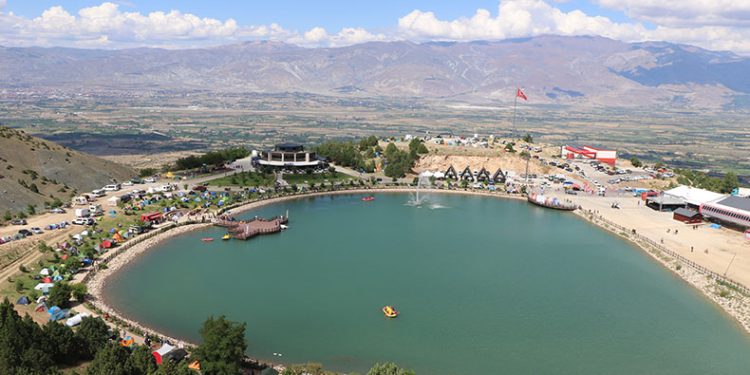 Ergan Dağı Doğa Sporları Festivali