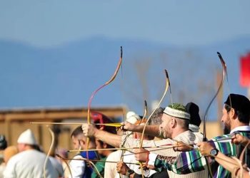 Kazakistan Dünya Göçebe Oyunları’na ev sahipliği yapacak