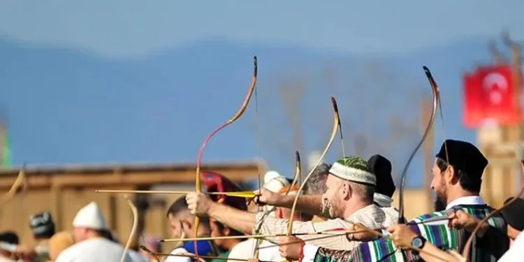 Kazakistan Dünya Göçebe Oyunları’na ev sahipliği yapacak