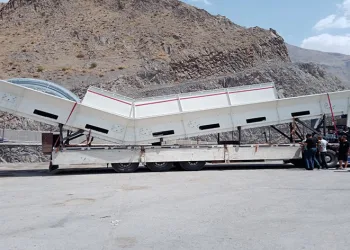 Hakkari’de çöplerin taşınması sorunu çözüldü