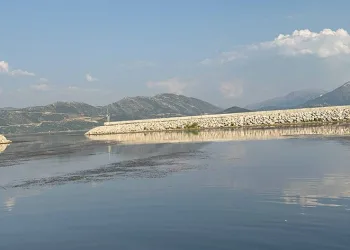 TBMM Dilekçe Komisyonu üyeleri Eğirdir’de incelemelerde bulundu