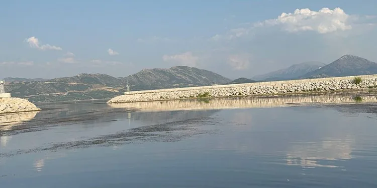 TBMM Dilekçe Komisyonu üyeleri Eğirdir’de incelemelerde bulundu