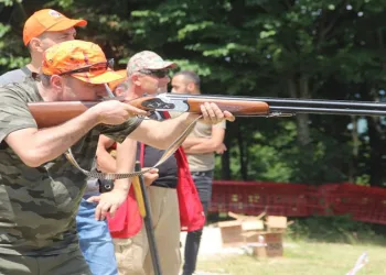 2024 yılında 204 kişi avcılık belgesi almaya hak kazandı