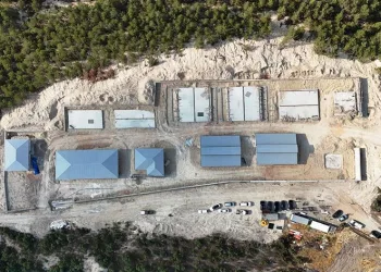 Şaphane’ye Bölgesel Hayvan Bakımevi