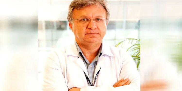 Diyabet ve hipertansiyon, kronik böbrek yetmezliğinin en önemli nedeni