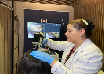 Kadınların vazgeçilmezi topuz ve atkuyruğuna dikkat: “Kelleşebilirsiniz”