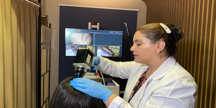 Kadınların vazgeçilmezi topuz ve atkuyruğuna dikkat: “Kelleşebilirsiniz”