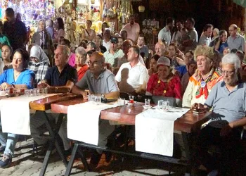 Rodos seferinin 502’nci yılı Bozüyük menzili paneli düzenlendi