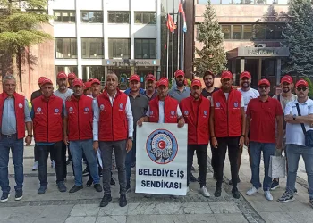 BUSKİ’de toplu sözleşmede yetkili sendika belli oldu