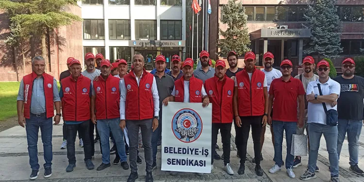 BUSKİ’de toplu sözleşmede yetkili sendika belli oldu