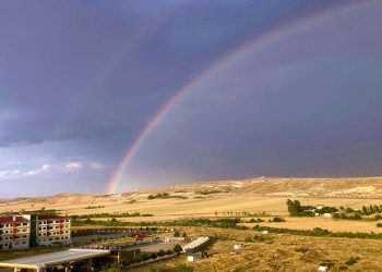 “İklimsel tehlike çanları acı acı çalmaya başladı”